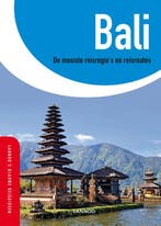Bali / Lannoos Blauwe reisgids 9789020994193 Annette Ster, Verzenden, Annette Ster