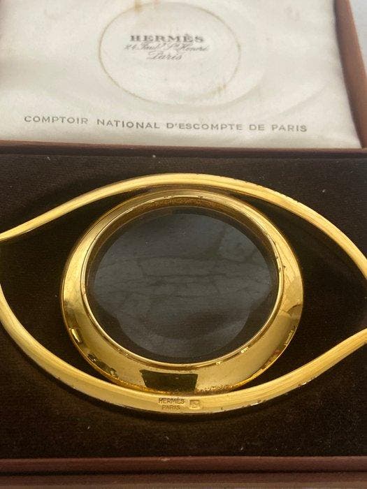Loupe - 1950-1960 - Frankrijk, Verzamelen, Foto-apparatuur en Filmapparatuur