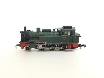 Märklin Z - 8801 - Tender locomotief (1) - BR 96 - SNCF, Hobby & Loisirs créatifs