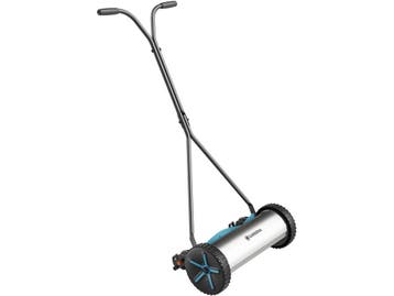 GARDENA Comfort 400 - Kooimesmaaier - 40 cm maaibreedte -, Verzenden