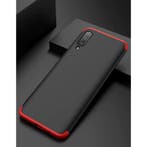 Samsung Galaxy A80 Hybrid Hoesje - Full Body Shockproof Case, Verzenden