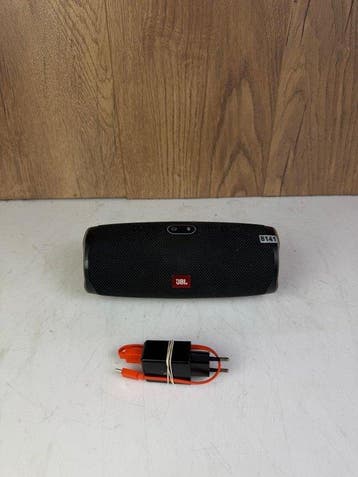 JBL - Charge 4 Luidspreker, Nieuw