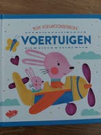Mijn voelwoordenboek 9789464545579, Verzenden, Gelezen