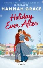 Holiday Ever After 9789062227778 Hannah Grace, Verzenden, Hannah Grace