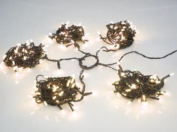 2dekans | Light Creations Kerstverlichting Speed Light Led, Diversen, Kerst, Ophalen of Verzenden, Nieuw