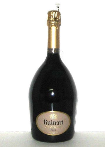 Ruinart, Ruinart R de Ruinart - Champagne Brut - 1 Magnum