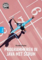 Programmeren in Java met Scrum 9789024429745 Guido Dulos, Livres, Verzenden, Guido Dulos