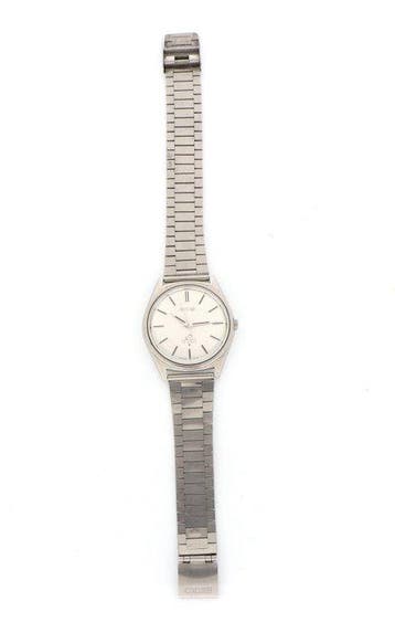 Seiko - Lord Matic 23 Jewels (Time Only) - Zonder