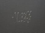 James Lee Byars (1932-1997) & Joseph Beuys (1921-1986) -