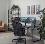 Herman Miller Aeron Remastered Office Chair - Atlas Headrest, Verzenden, Nieuw