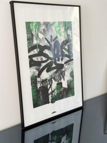 SONA (1989) - Green Signature (Urban Collection)