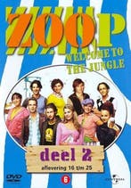 Zoop deel 2  (dvd tweedehands film), Ophalen of Verzenden, Nieuw in verpakking