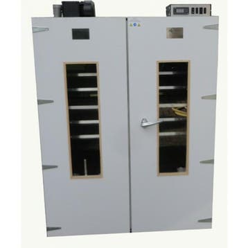 MS 750 Slaglatten broedmachine, Dieren en Toebehoren, Nieuw