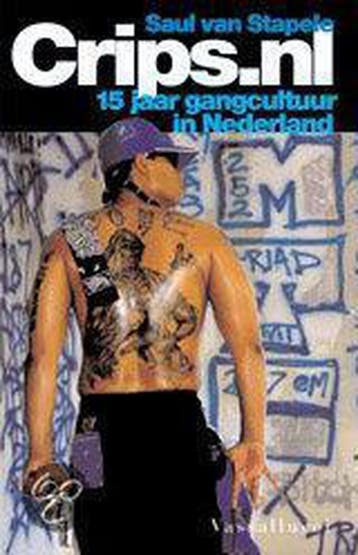 Crips.nl 9789050005289 S. van Stapele, Verzenden, S. van Stapele