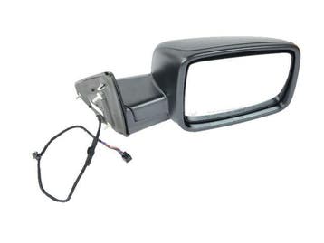 Mirror RAM 1500 right electric/heating w/o flashing light, Ophalen of Verzenden