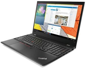 Lenovo ThinkPad T580 - Intel Core i7-8550U - LTE Module, Ophalen of Verzenden, Gebruikt, Intel Core 7, Lenovo