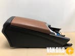 Middenconsoles Mercedes C-Klasse O300791