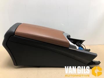 Middenconsoles Mercedes C-Klasse O300791, Nieuw