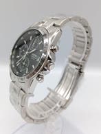 Seiko - Chronograph - Zonder minimumprijs - SBTQ041 - Heren