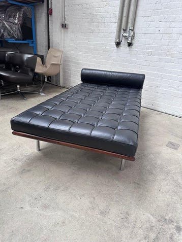 Knoll - Ludwig Mies van der Rohe - Canapé - Canapé-lit