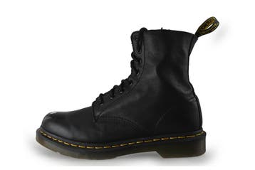 Dr. Martens Veterboots in maat 40 Zwart, Kleding | Dames, Schoenen, Verzenden, Zwart, Overige typen, Dr. Martens
