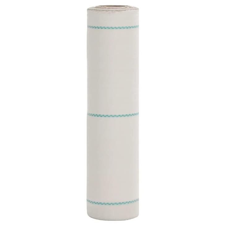 vidaXL Worteldoek 0,5x200 m polypropeen wit, Tuin en Terras, Overige Tuin en Terras, Nieuw, Verzenden