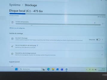 Lenovo X395 - Laptop (1) - In vervangende verpakking, Nieuw