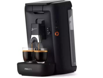 Philips Senseo Maestro CSA260/60 - Koffiepadmachine - 2, Electroménager, Verzenden