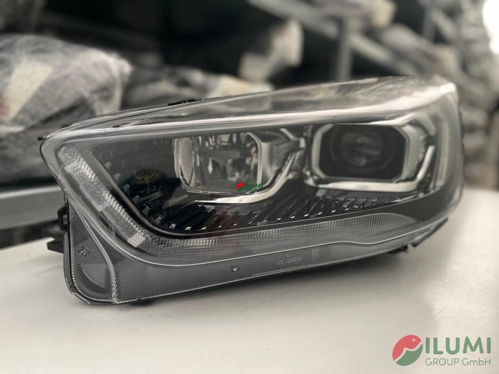 FORD KUGA MK2 ST LIFT XENON SCHEINWERFER LINKS 90156447, Auto-onderdelen, Verlichting, Verzenden