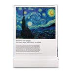 Mattel - Poupée Barbie Poupée Barbie x MoMA Vincent van Gogh, Antiquités & Art