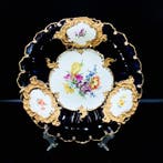 E.A.Leuteritz - Meissen - First Choice - Splendor Bowl/Plate