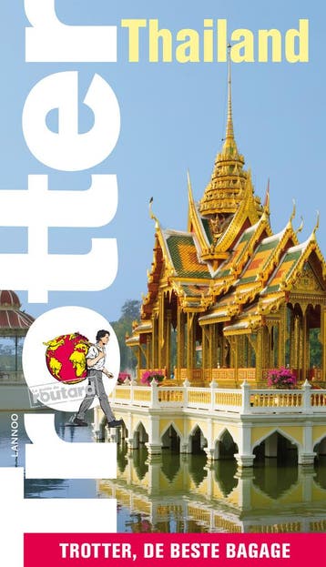 Thailand / Trotter 9789020993967, Verzenden, Gelezen