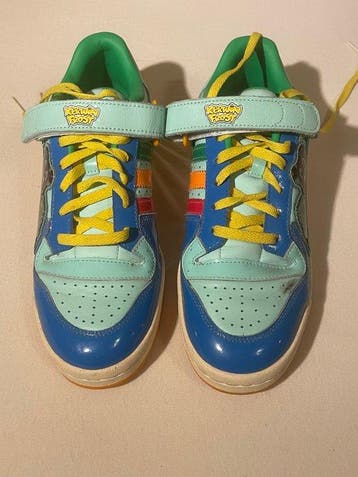 Adidas - Adidas x Kerwin Frost Benchmate - Sneakers - Maat:, Nieuw