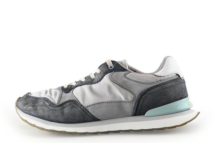 Hoff Sneakers in maat 44 Blauw, Kleding | Heren, Schoenen, Blauw, Gedragen, Sneakers, Verzenden