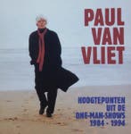 Paul van Vliet - Hoogtepunten Uit De One-Man-Shows 1984-1994, Verzenden