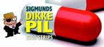 Sigmunds dikke pil / Rainbow pocketboeken 9789076174600, Boeken, Verzenden, Gelezen, Peter de Wit