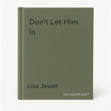 Dont Let Him In 9781804940266 Lisa Jewell, Verzenden, Gelezen, Lisa Jewell