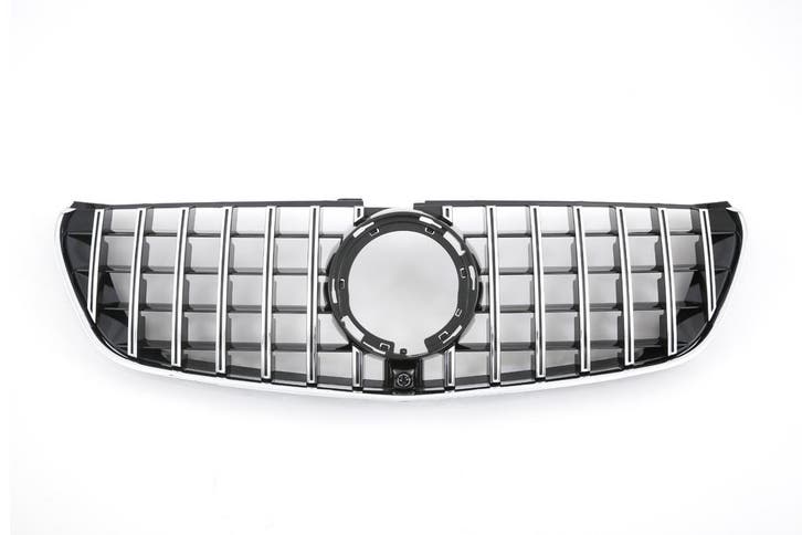 Grill Sport past voor Mercedes W447 V-CLASS FACELIFT + AMG L, Autos : Divers, Accessoires de voiture, Envoi