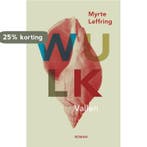 Wulk opstaan 9789083227634 Myrte Leffring, Verzenden, Zo goed als nieuw, Myrte Leffring