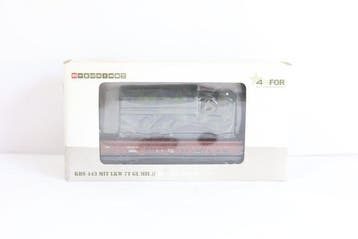 Märklin H0 - 46956 - Wagon de marchandises pour trains