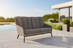 4 Seasons Outdoor Luxor 2,5-zits loungebank * SALE * |, Tuin en Terras, Nieuw
