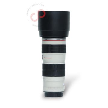 Canon 70-200mm 4.0 L USM EF nr. 1805, Ophalen of Verzenden, Zo goed als nieuw