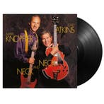 Chet Atkins - Neck And Neck, Nieuw in verpakking, 12 inch