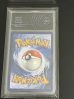 Pokémon - 1 Graded card - Vaporeon ex 149/131 Alternate art,, Nieuw
