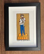 James Rizzi (1950-2011) - I got the gold