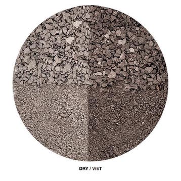 Wio Artist Dark - Wetland - 2 kg, Verzenden
