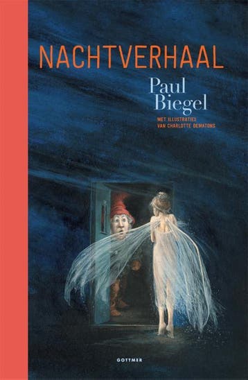 Nachtverhaal 9789025773755 Paul Biegel, Verzenden, Gelezen, Paul Biegel