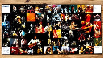 Queen - QUEEN - Live Killers / The Great Legend Live Double