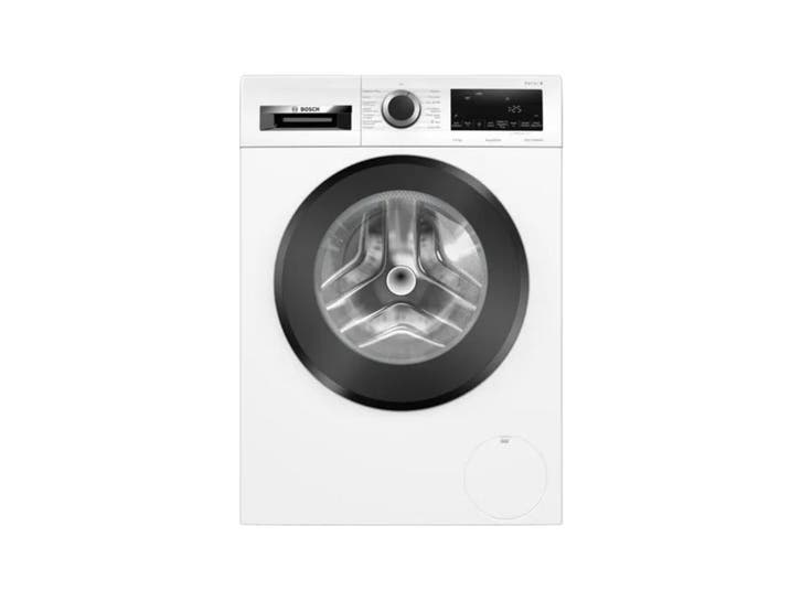 Bosch WGG14408 - Wasmachine 9kg 1400T - Energieklasse A -, Electroménager, Lave-linge, Envoi
