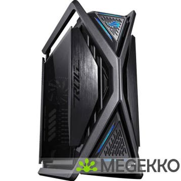 Asus ROG Hyperion GR701 BTF Edition, Verzenden